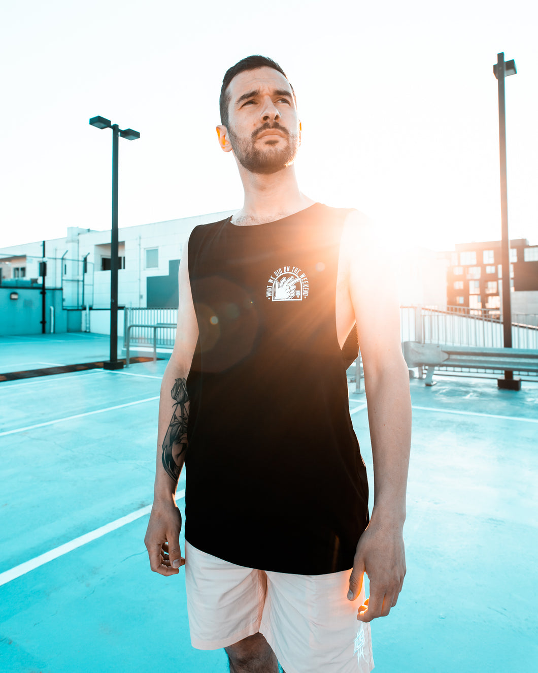 Logo Tank