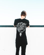 Load image into Gallery viewer, Finger Guns Tall Tee
